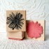 Bloom Rubber Stamp