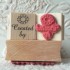 Created By Rubber Stamp