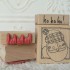 ho!ho!ho! Rubber Stamp