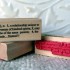 Sisters Definition Rubber Stamp