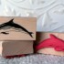 Dolphin Rubber Stamp