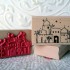 Bethlehem Rubber Stamp