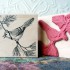 Blue Jay Rubber Stamp