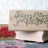 Lovey Doves Rubber Stamp