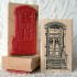 Queen St. West Rubber Stamp