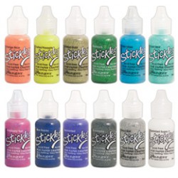 Stickles - Glitter Glue