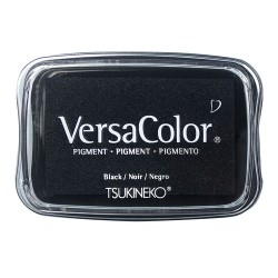VersaColor Pigment Ink Pad VersaColor Pigment Ink Pad