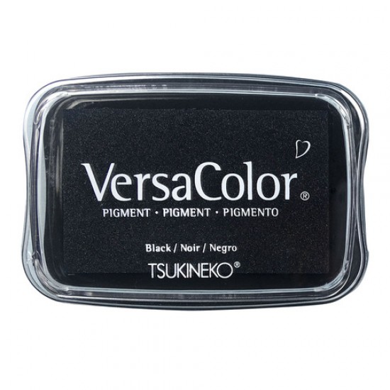 Versacolor Pigment Ink Pad White