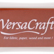 VersaCraft Pigment Ink Pad VersaCraft Pigment Ink Pad