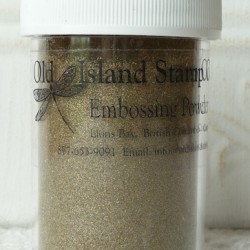 Embossing Powder