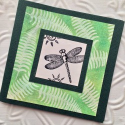 Swirly Sun Rubber Stamp Swirly Sun Rubber Stamp