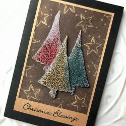 Star Rubber Stamp Star Rubber Stamp