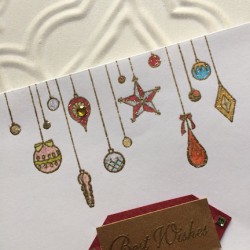 Christmas Ornaments Rubber Stamp Christmas Ornaments Rubber Stamp