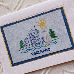 2010 Stamp 2010 Stamp