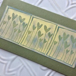 Kitty Rubber Stamp Kitty Rubber Stamp