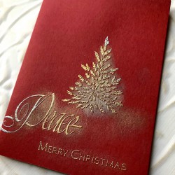 Steve's Tree Rubber Stamp Steve's Tree Rubber Stamp