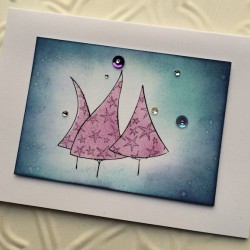 Background Stars Rubber Stamp Background Stars Rubber Stamp
