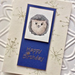 Sparkler Rubber Stamp Sparkler Rubber Stamp