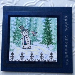 Vintage Tree Rubber Stamp Vintage Tree Rubber Stamp