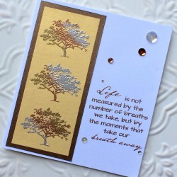 Little Tree Rubber Stamp Little Tree Rubber Stamp