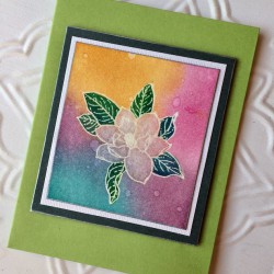 Magnolia Rubber Stamp Magnolia Rubber Stamp