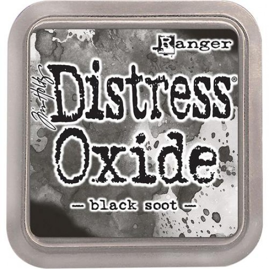 Ranger Distress Oxide Ink Pads Ranger Distress Oxide Ink Pads