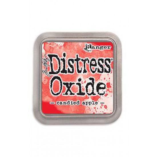 Ranger Distress Oxide Ink Pads Ranger Distress Oxide Ink Pads