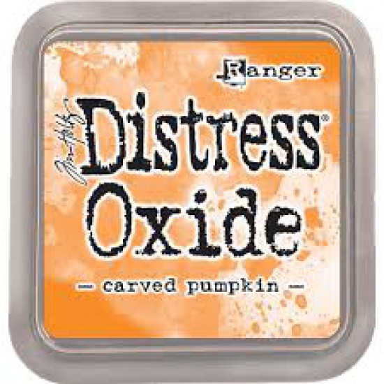 Ranger Distress Oxide Ink Pads Ranger Distress Oxide Ink Pads
