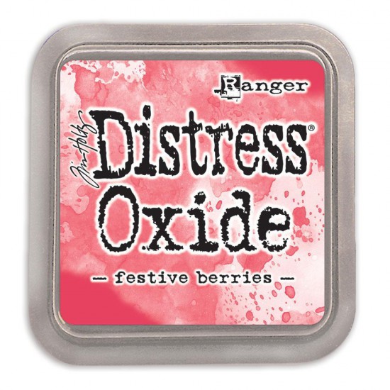 Ranger Distress Oxide Ink Pads Ranger Distress Oxide Ink Pads