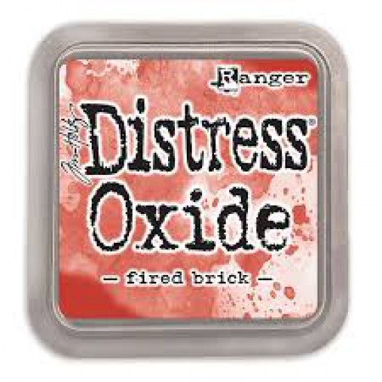 Ranger Distress Oxide Ink Pads