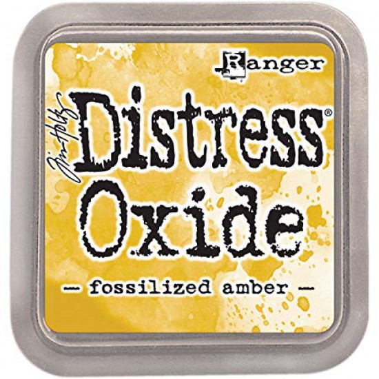 Ranger Distress Oxide Ink Pads Ranger Distress Oxide Ink Pads
