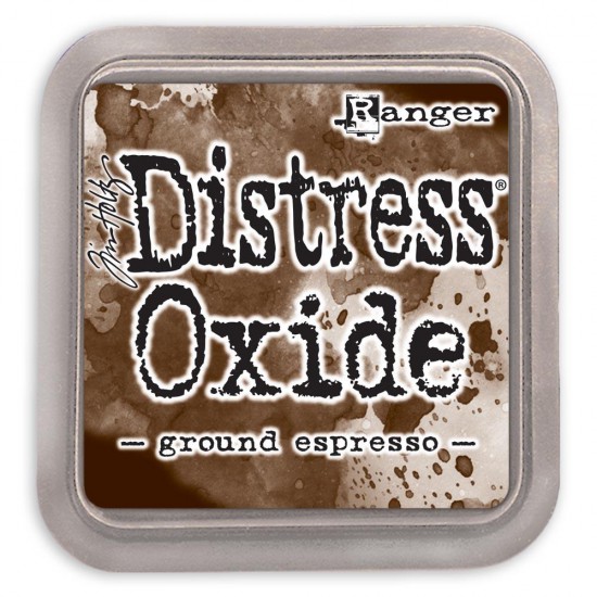 Ranger Distress Oxide Ink Pads Ranger Distress Oxide Ink Pads