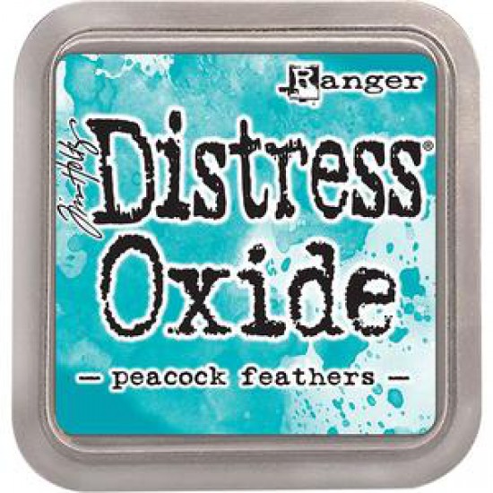 Ranger Distress Oxide Ink Pads Ranger Distress Oxide Ink Pads