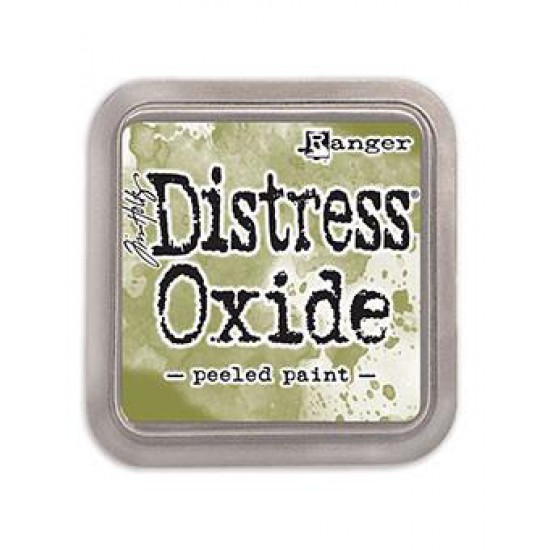 Ranger Distress Oxide Ink Pads Ranger Distress Oxide Ink Pads