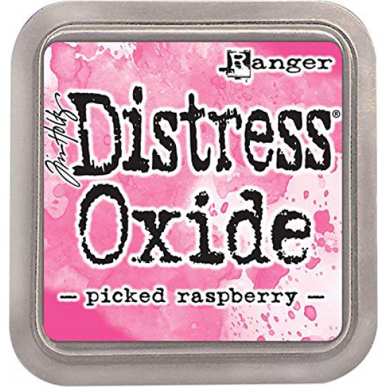 Ranger Distress Oxide Ink Pads Ranger Distress Oxide Ink Pads