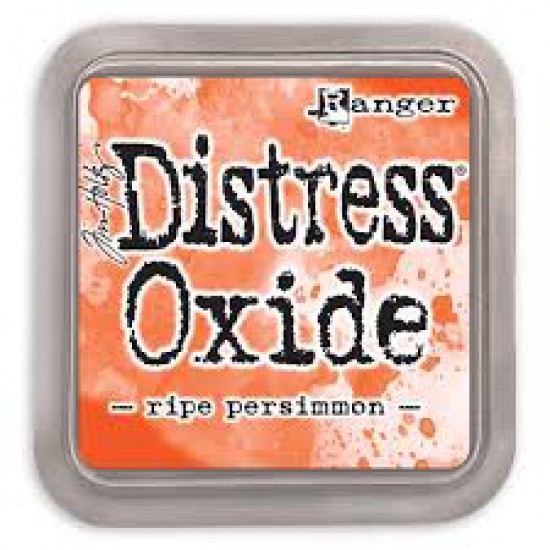 Ranger Distress Oxide Ink Pads Ranger Distress Oxide Ink Pads