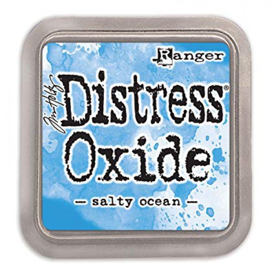 Ranger Distress Oxide Ink Pads Ranger Distress Oxide Ink Pads