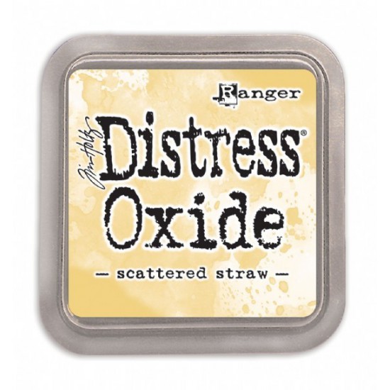 Ranger Distress Oxide Ink Pads Ranger Distress Oxide Ink Pads