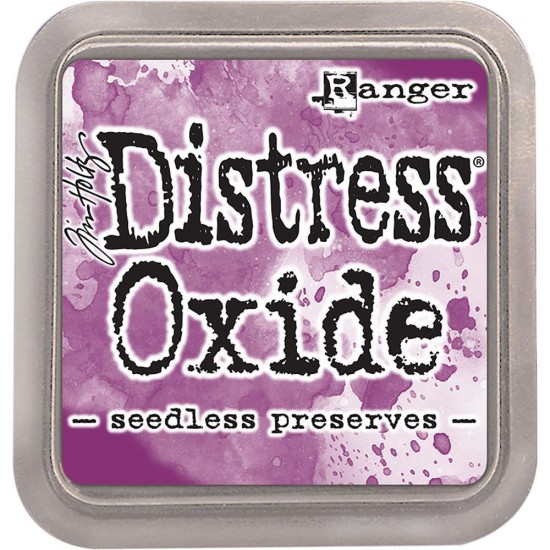Ranger Distress Oxide Ink Pads Ranger Distress Oxide Ink Pads