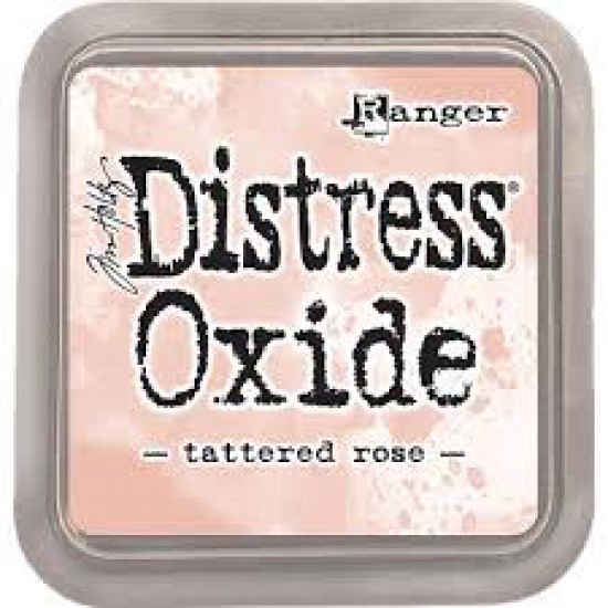 Ranger Distress Oxide Ink Pads Ranger Distress Oxide Ink Pads