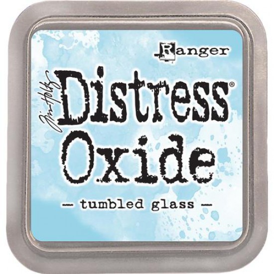 Ranger Distress Oxide Ink Pads Ranger Distress Oxide Ink Pads