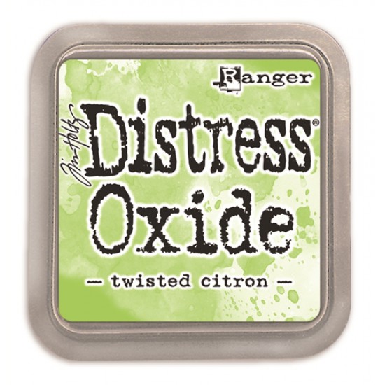 Ranger Distress Oxide Ink Pads Ranger Distress Oxide Ink Pads