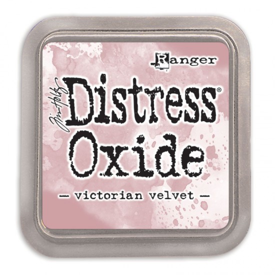 Ranger Distress Oxide Ink Pads Ranger Distress Oxide Ink Pads