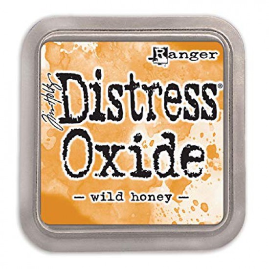 Ranger Distress Oxide Ink Pads Ranger Distress Oxide Ink Pads