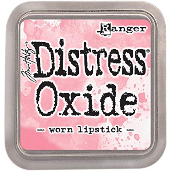 Ranger Distress Oxide Ink Pads Ranger Distress Oxide Ink Pads
